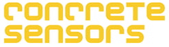 Concrete Sensors Logo - HiRes