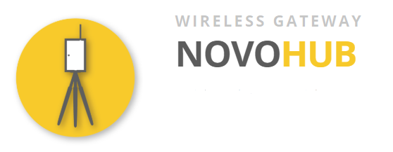 concrete sensors novo hub concrete sensors novo hub